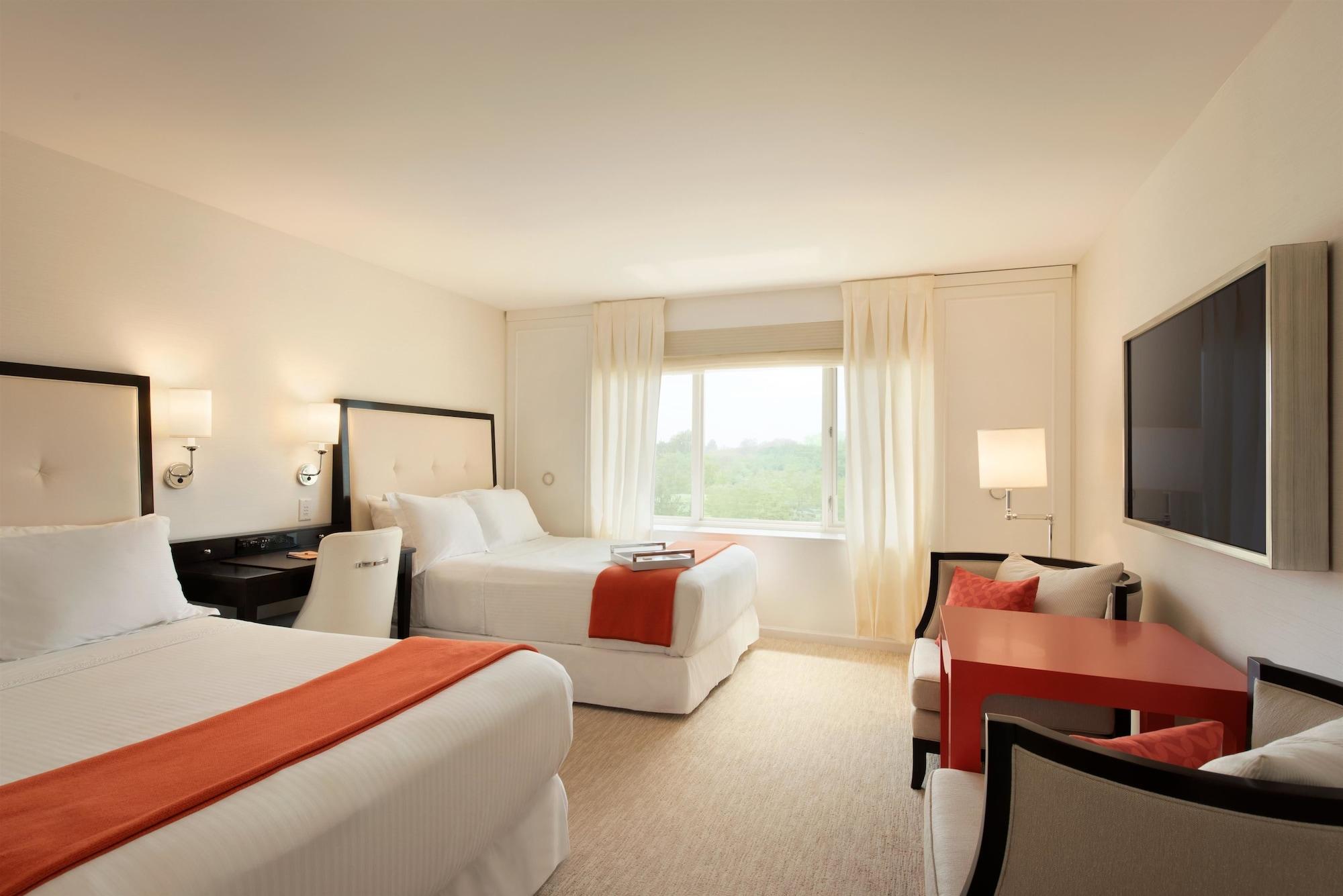 The H Hotel Midland Eksteriør billede