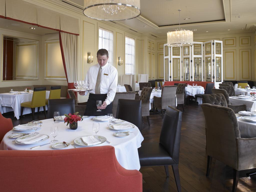 The H Hotel Midland Eksteriør billede